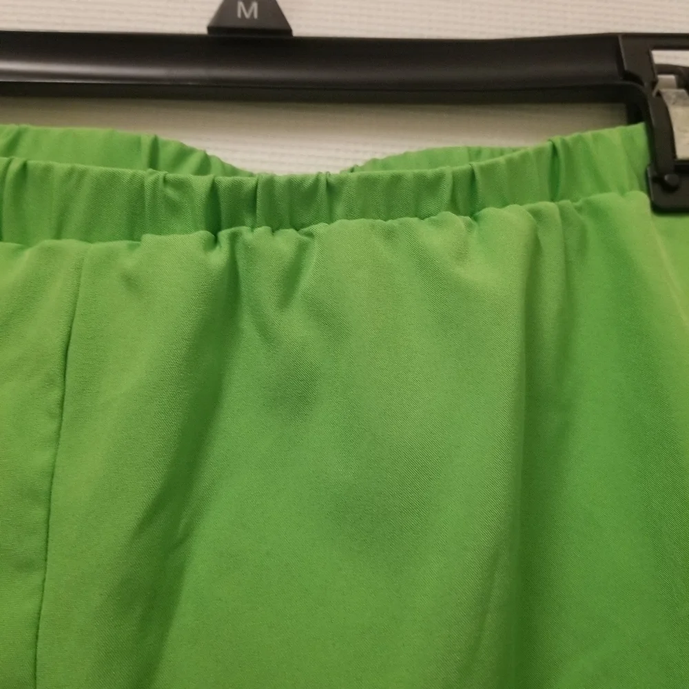 SHIEN Curve Shorts - Picture 3 of 4